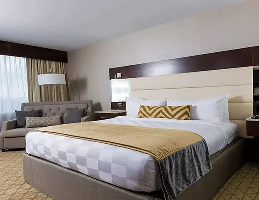 Mohegan Sun Mattress by Mattress Concierge