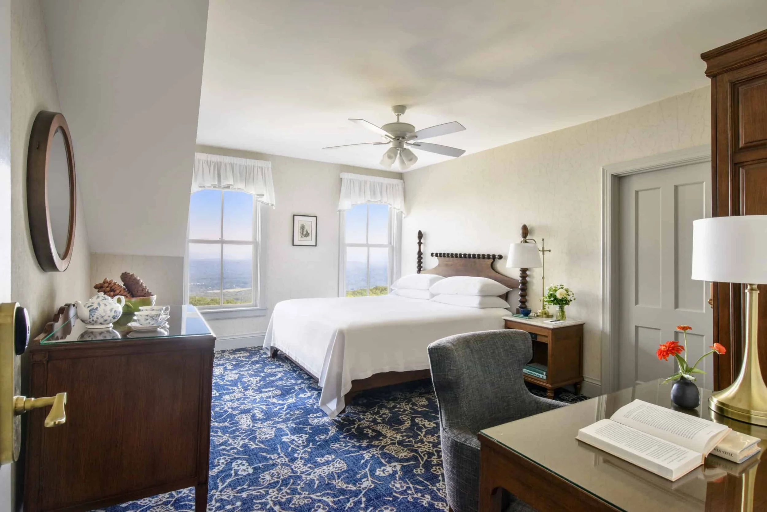 Mattress Concierge - Luxury plush sleep experience