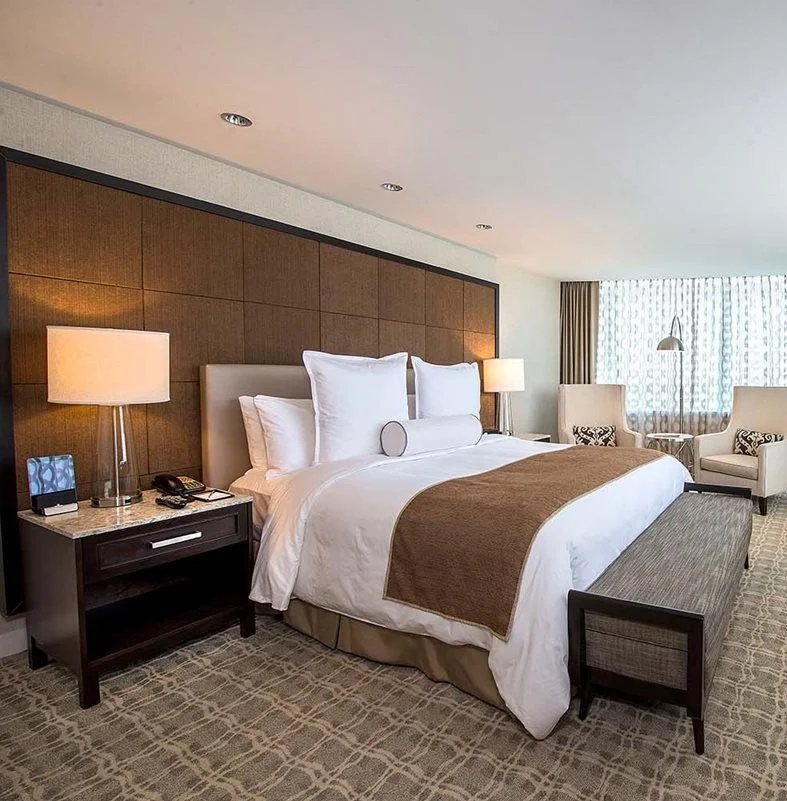 Buy the Mattress Used at Foxwoods Resort & Casino