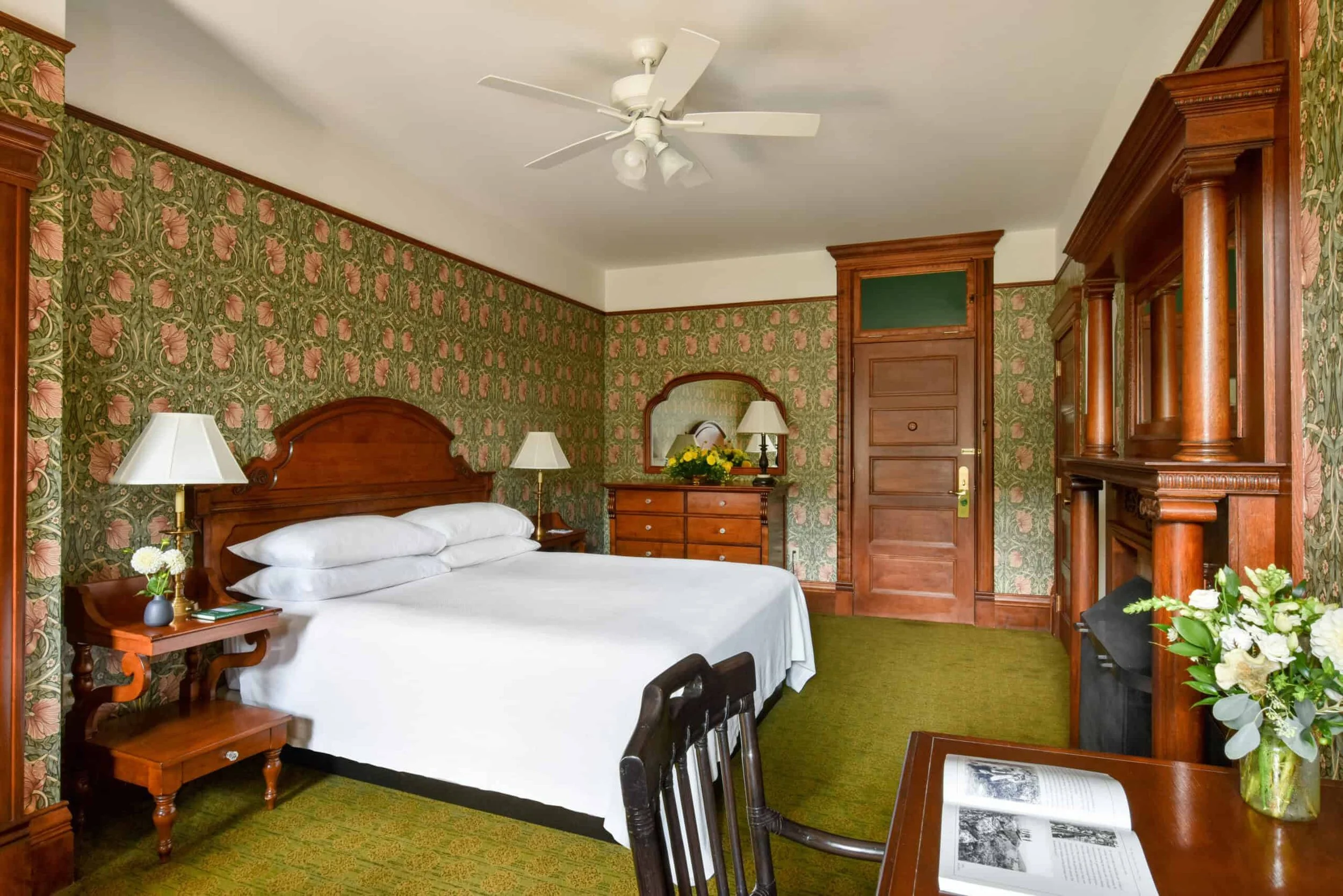 Shop the Mohonk Mattress