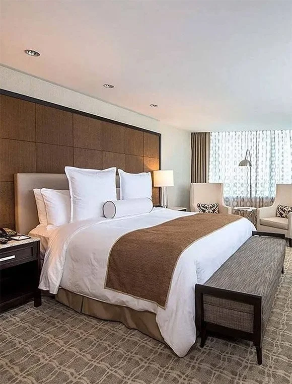 Mohegan Sun Mattress by Mattress Concierge