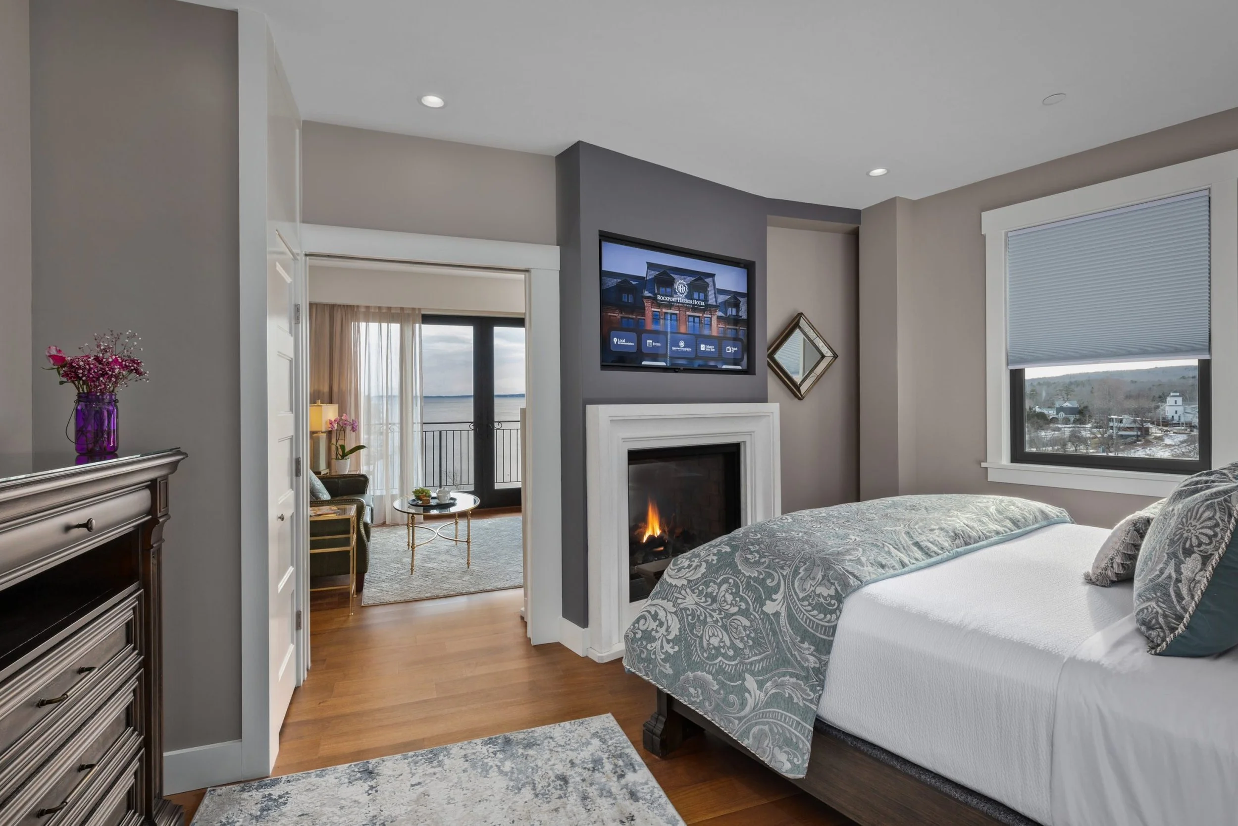 Bay View Collection luxury mattresses by Mattress Concierge