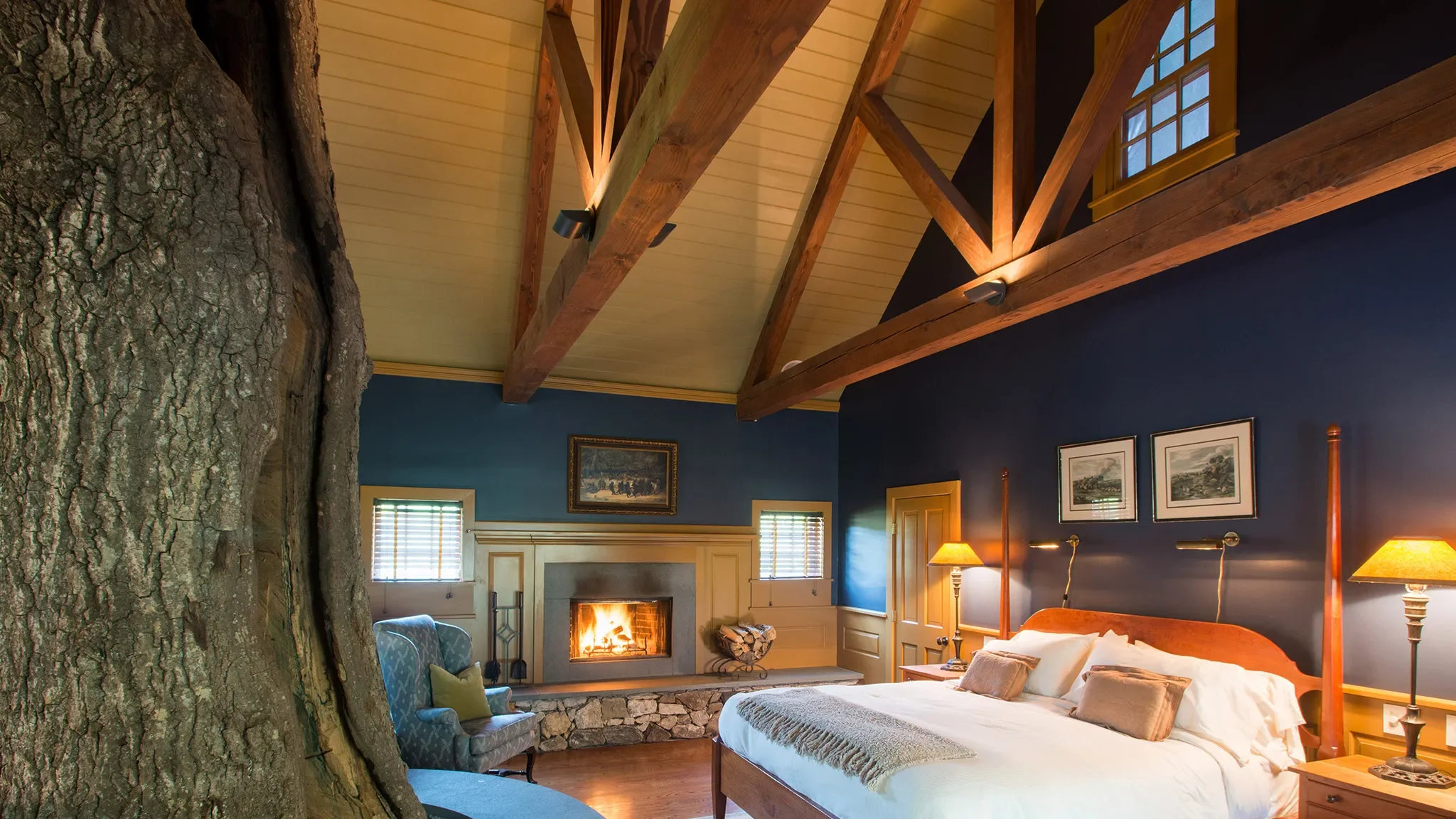 Winvian hotel mattress by Mattress Concierge