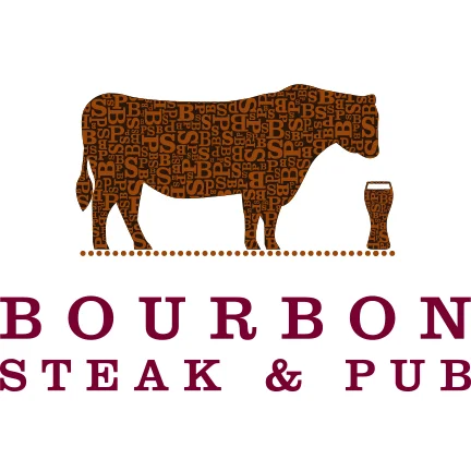 Bourbon Steak & Pub Logo