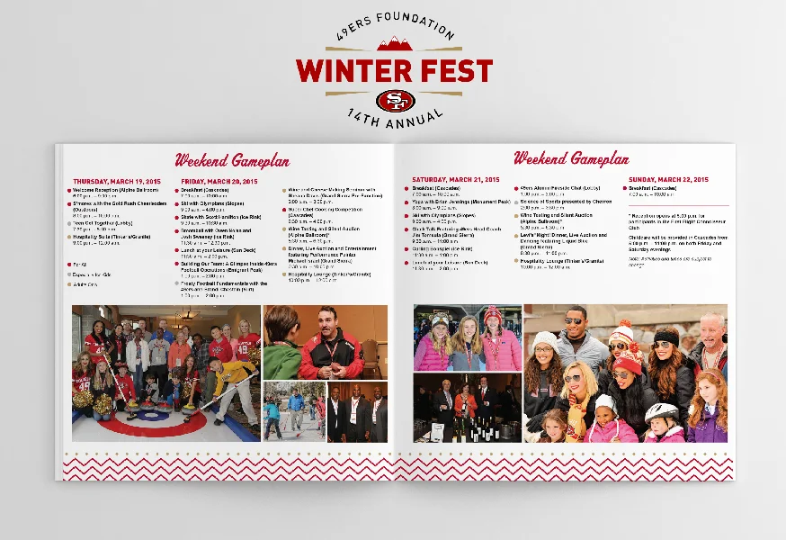 Winter Fest