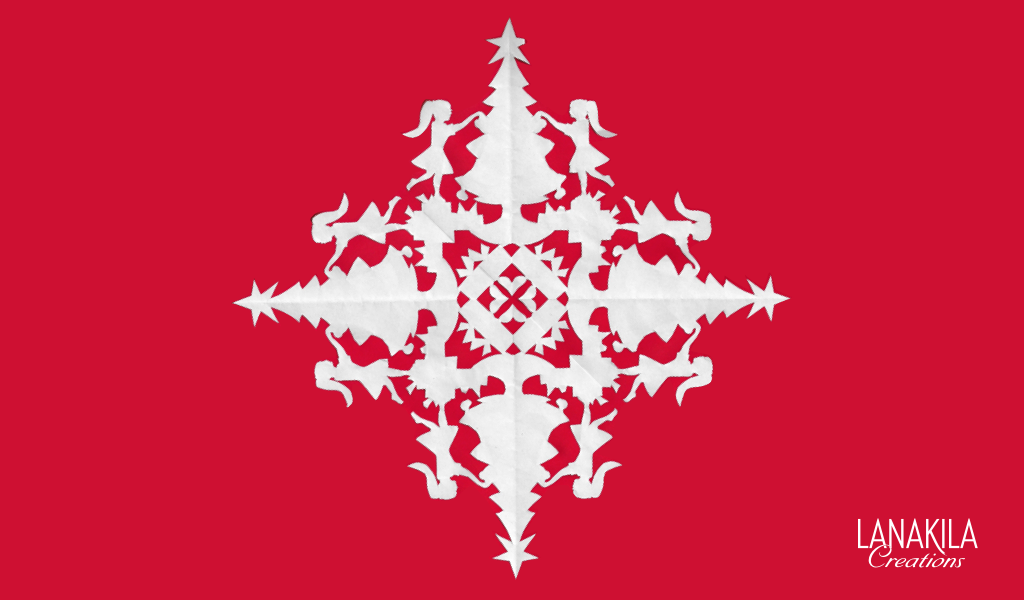 Christmass Tree