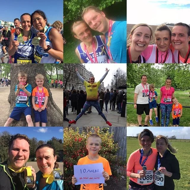 Happy Global Running Day 🏃&zwj;♀️ I&rsquo;m a runner, I love to run, for me it&rsquo;s my me time, my time to think, plan &amp; process.  But what I love more is the people I&rsquo;ve met over the years, the friends I&rsquo;ve made, the races I&rsqu