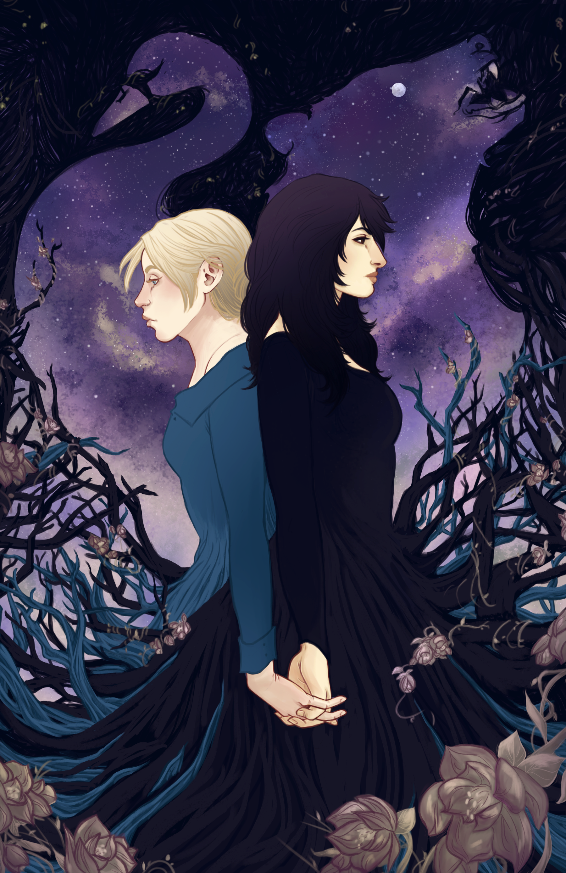 Sisters of the Winter Wood
