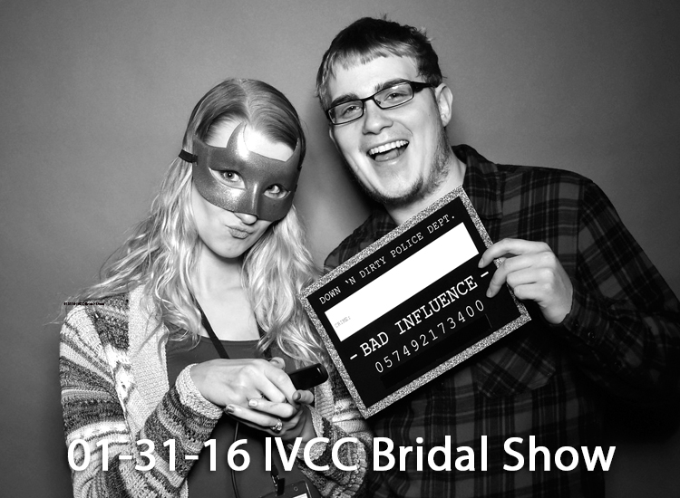 IVCC Bridal Show