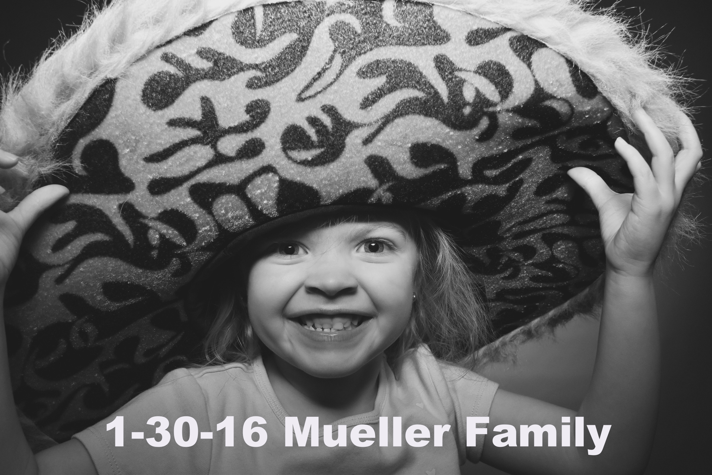 Mueller Family