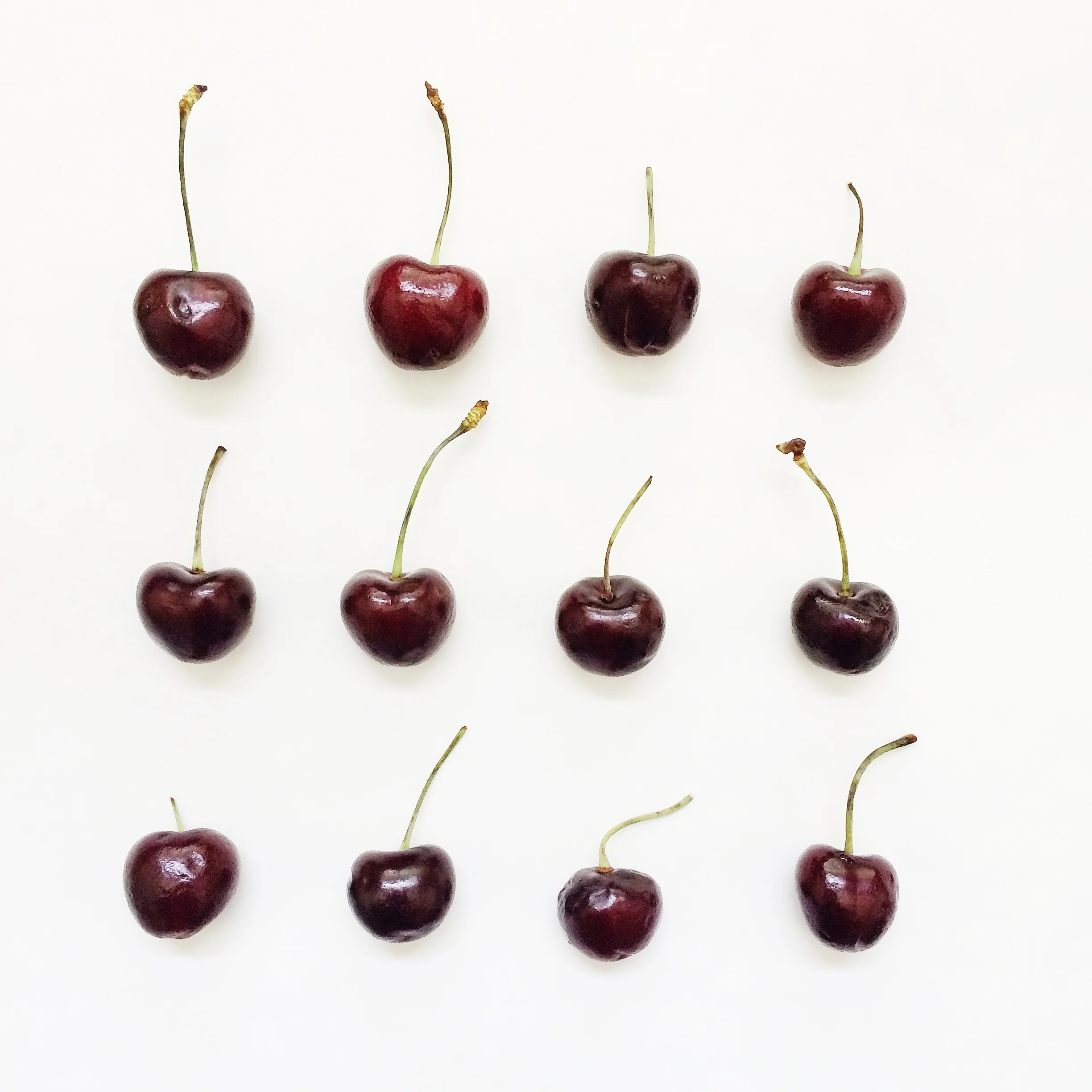 cherries - cheer up - cherish