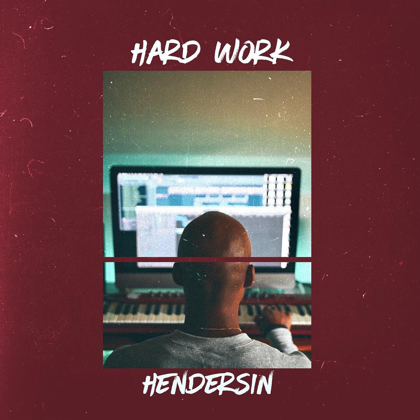 New music at midnight👀🙌🏾 #teamhennytuesday