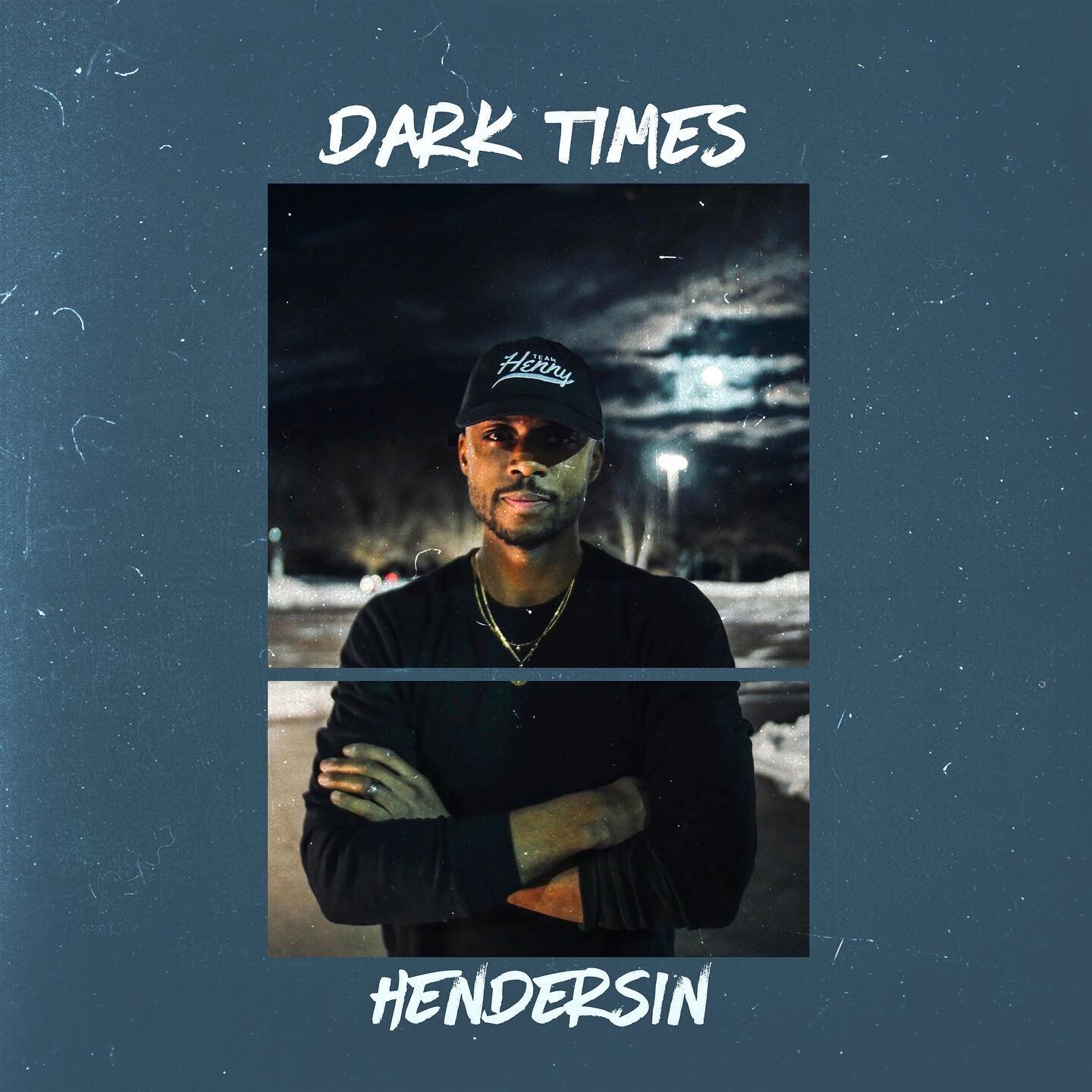 &ldquo;Dark Times&rdquo; comes out at midnight👀🙌🏾 #teamhennytuesday
