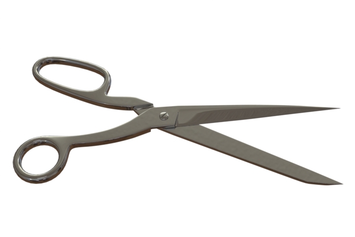 Scissors