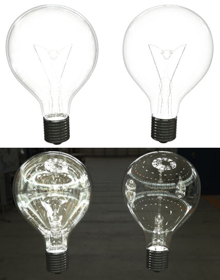 Light Bulbs
