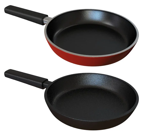Frying Pans