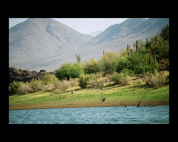 Arizona Landscape