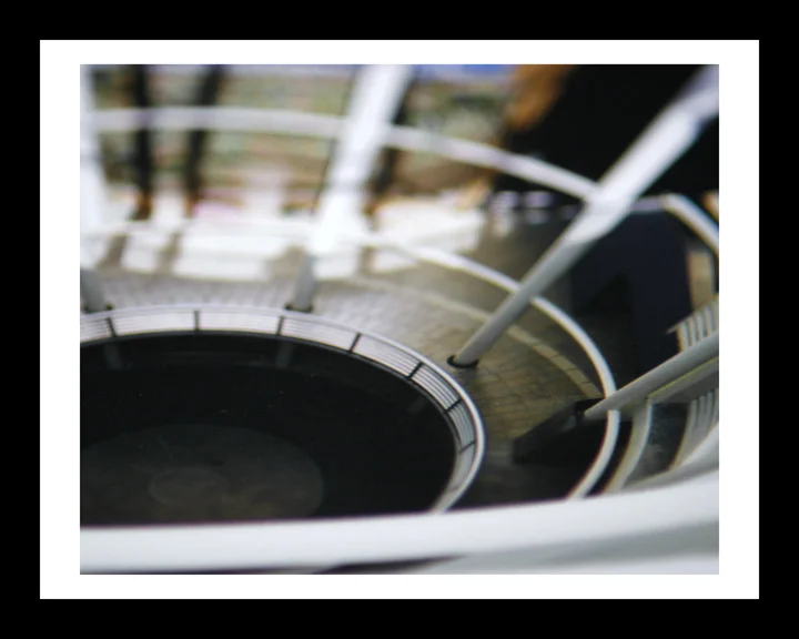 Cylindrical Drop