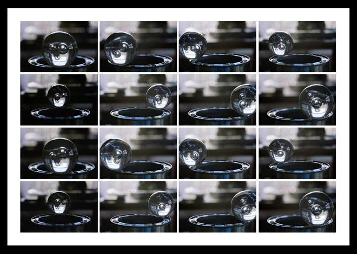 Rolling Ball