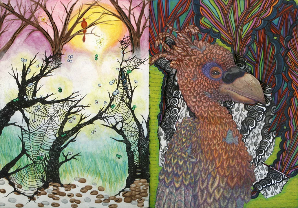 Pages 17-18