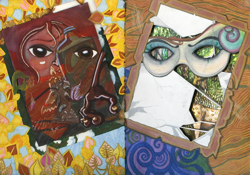 Pages 9-10