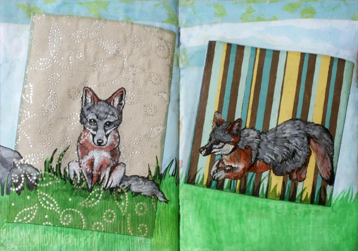 Pages 15-16