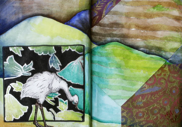 Pages 23-24