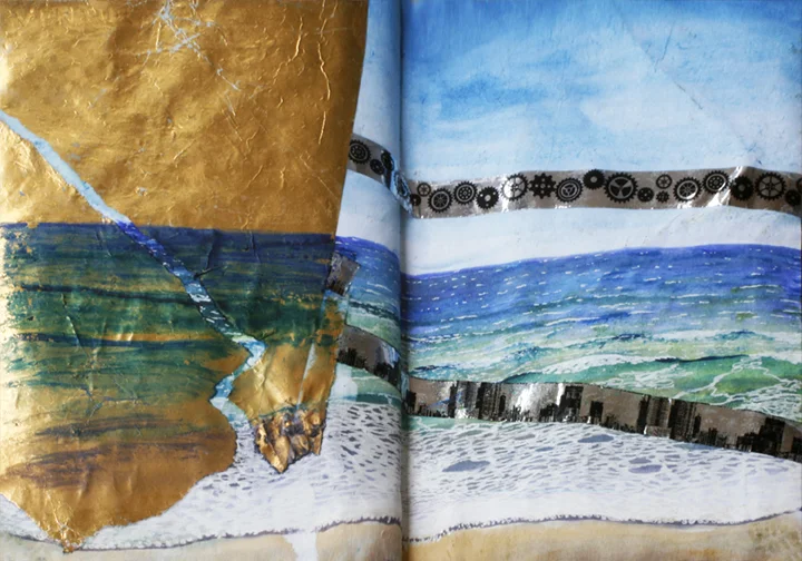 Pages 31-32