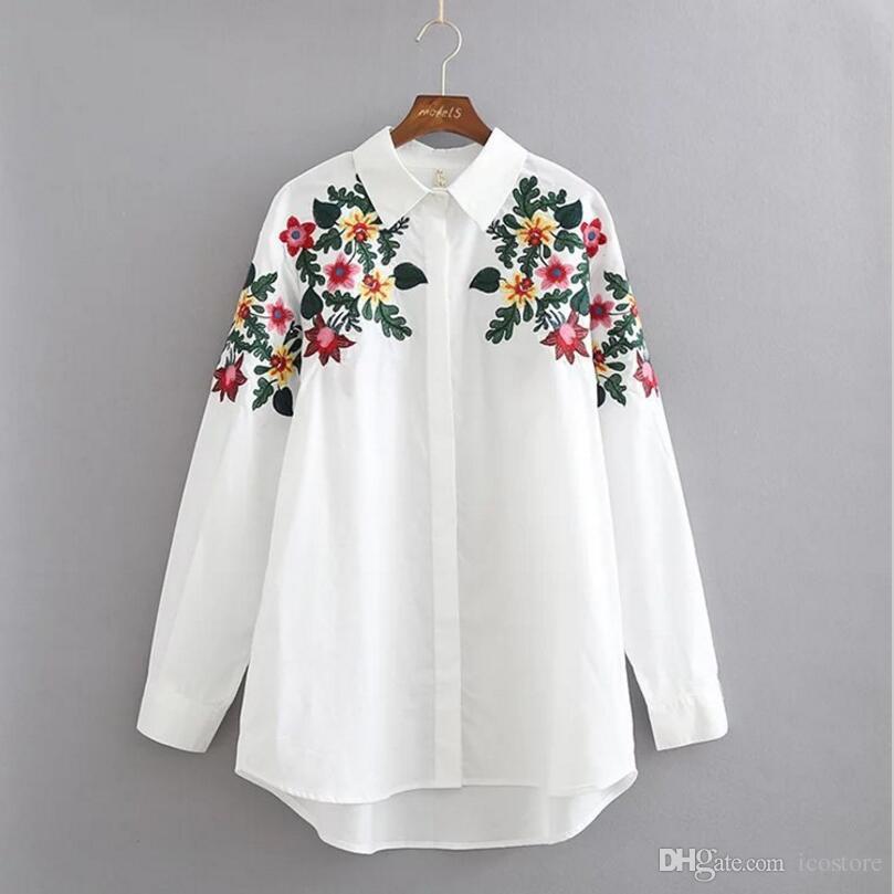 Embroidery