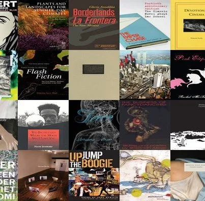 Fjords vol. 1 got 15th place in the small press race this year in all genres, and it told me today to tell you that it is thankful that you read it. It is shy. Also another poetry book broke its little heart. Also it is dying. Also you are dying.