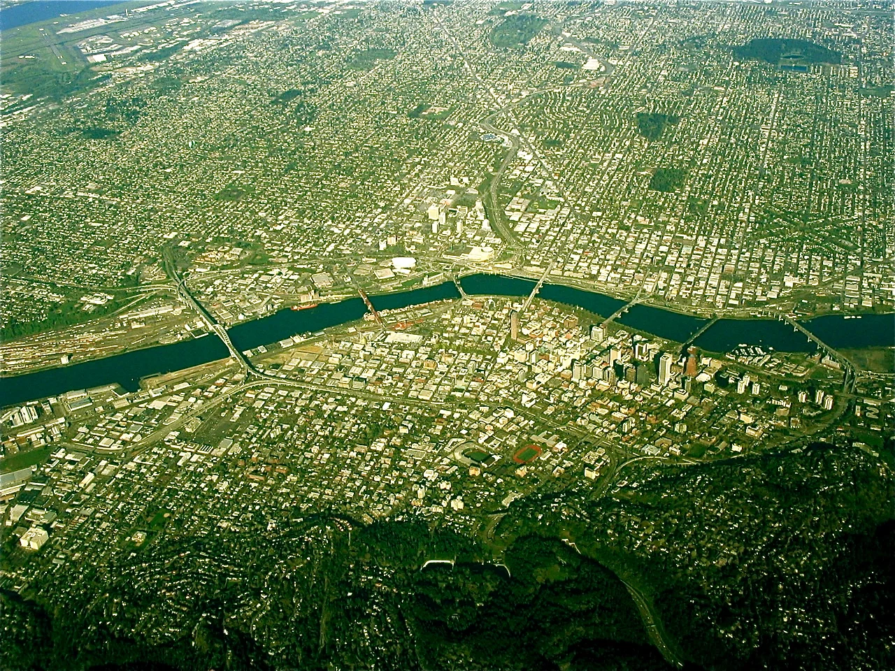 I’d like to be a bit more elaborate about what I’ll be doing on the Academy of American Poets tumblr feed this Monday. I’m going to take advantage of that time to put the local Portland poetry scene on the national map for a day. I am going to film myself reading one short poem of a different Portland-based poet on the hour, every hour, from 6am (PST) until midnight, and then post it to the Academy’s Tumblr right then, throughout the day. I’m going to bike around the whole day and read all over town, in front of different Portlandy places, and take the Tumblr reader through my day through Portland.
I’d love it if you’d follow along. See where I go, and listen to some poems all day. Ok? Alright. I’ll see you dark and early.