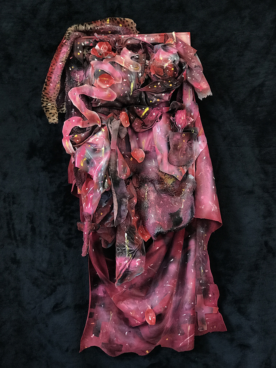 A Rose This Mourning