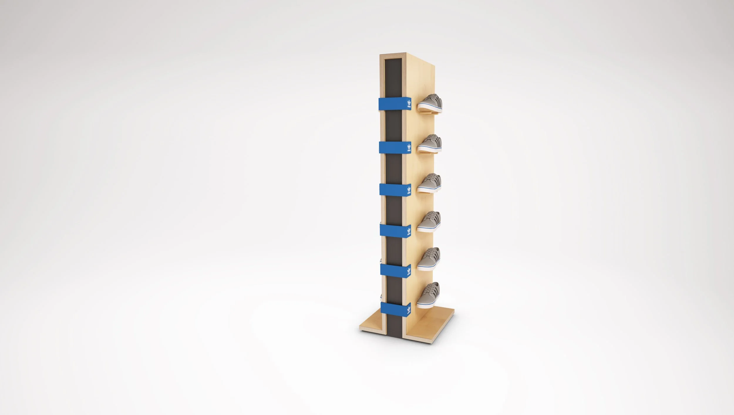 Tabs Tower
