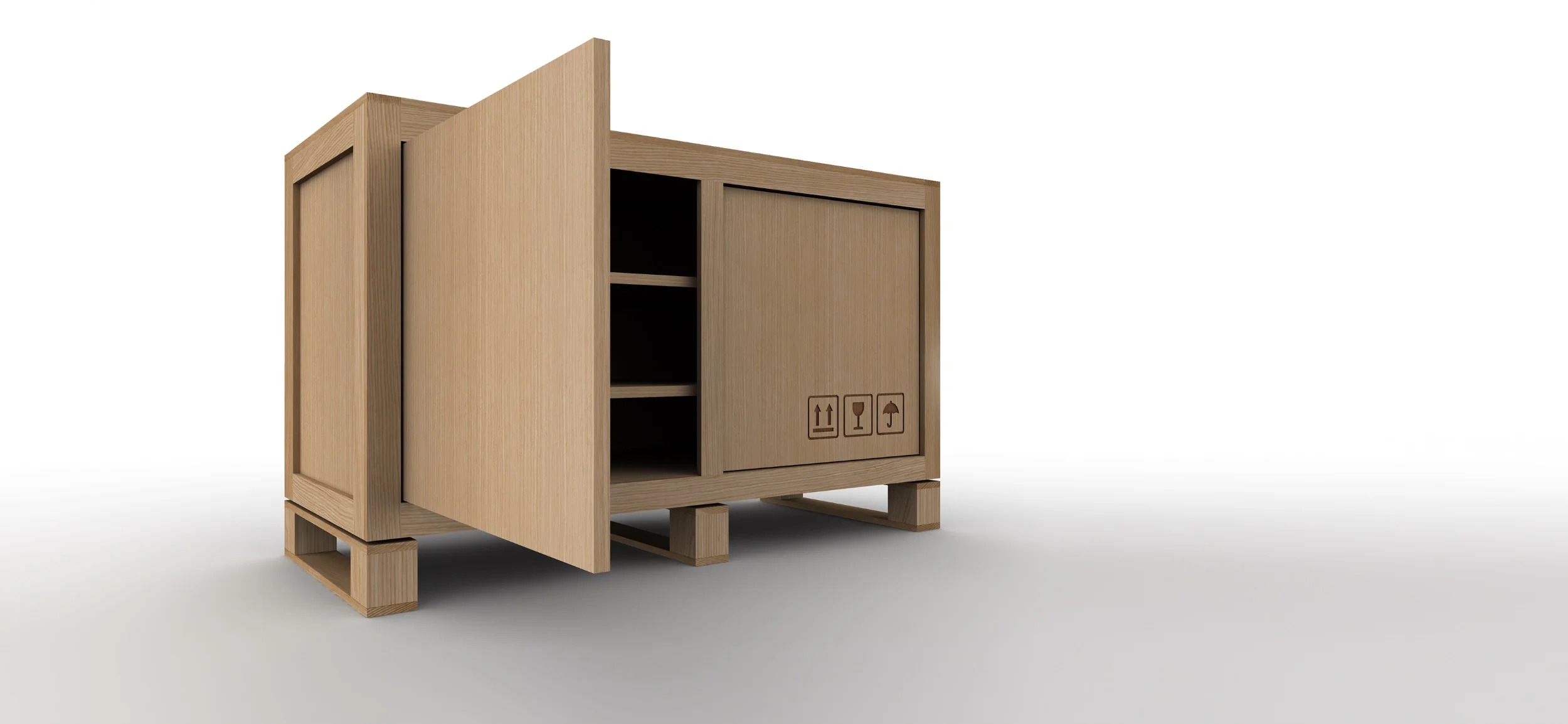 Crates