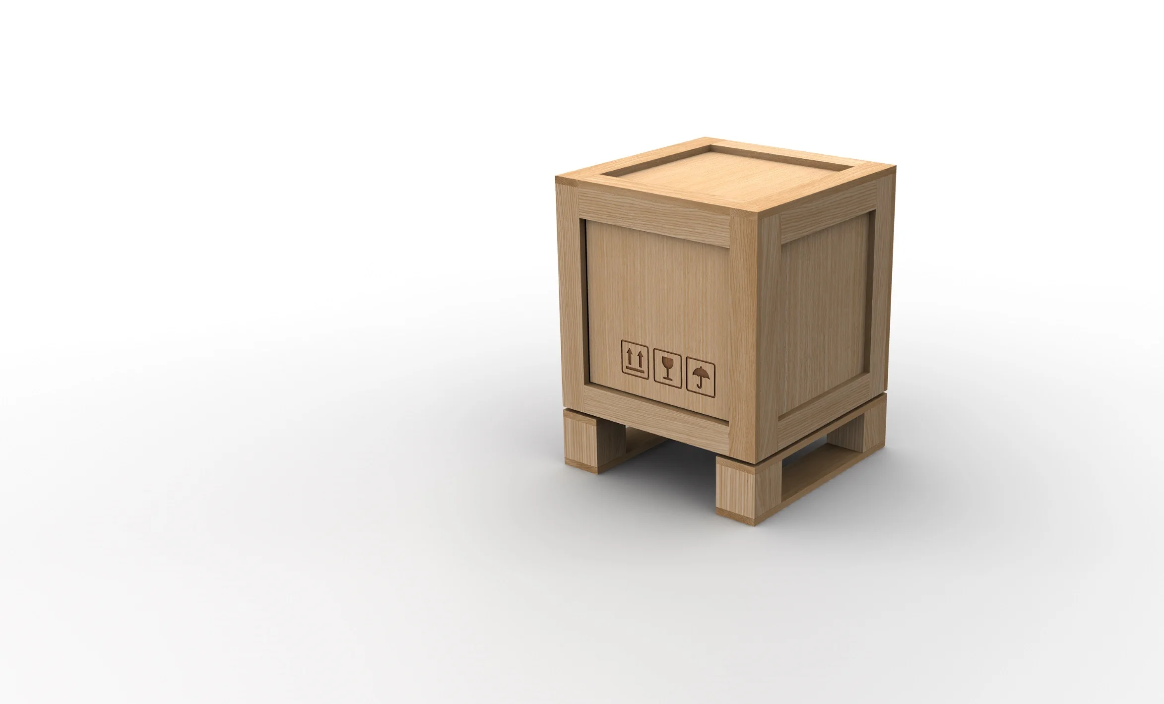 Crates