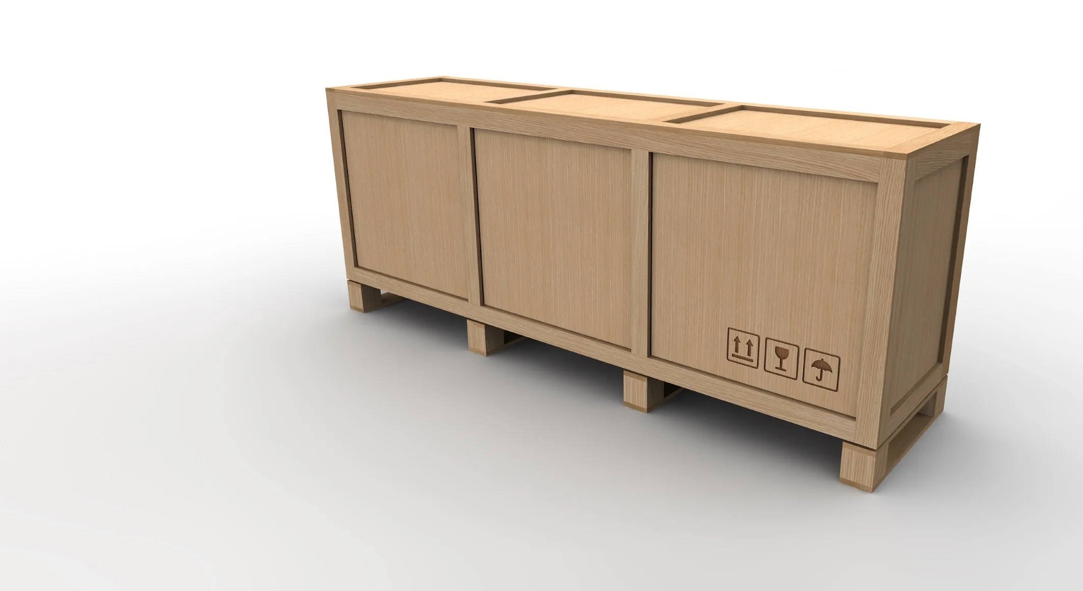 Crates