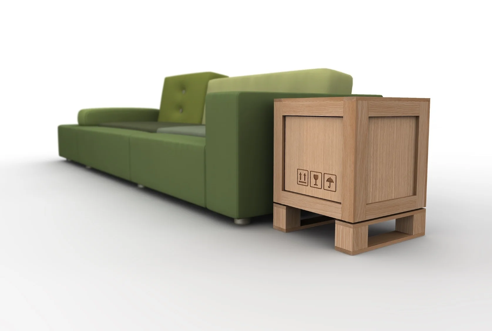 Crates