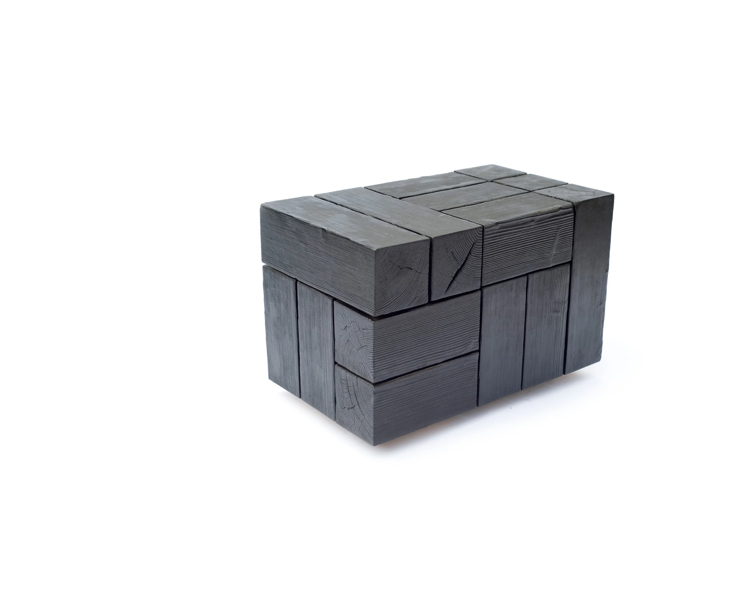 3 X 5 Carbon