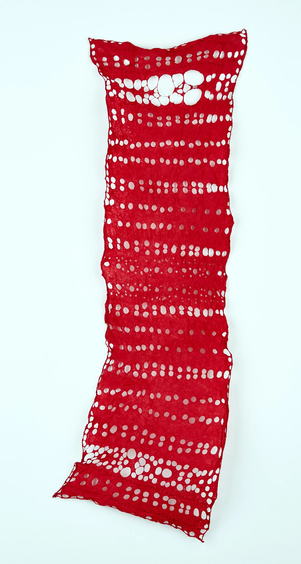 Red Cipher 2