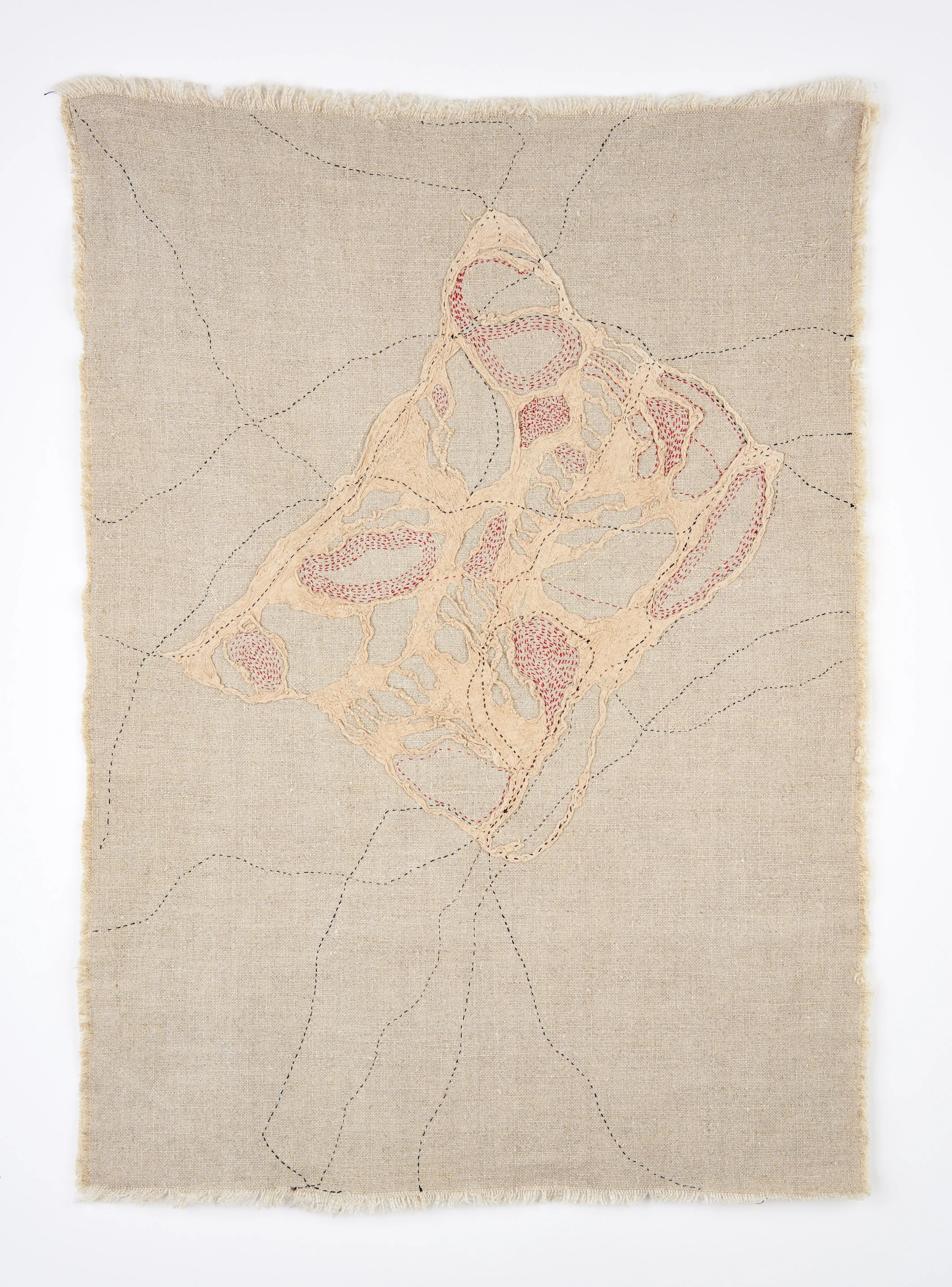 <i>Intimate Territory</i>