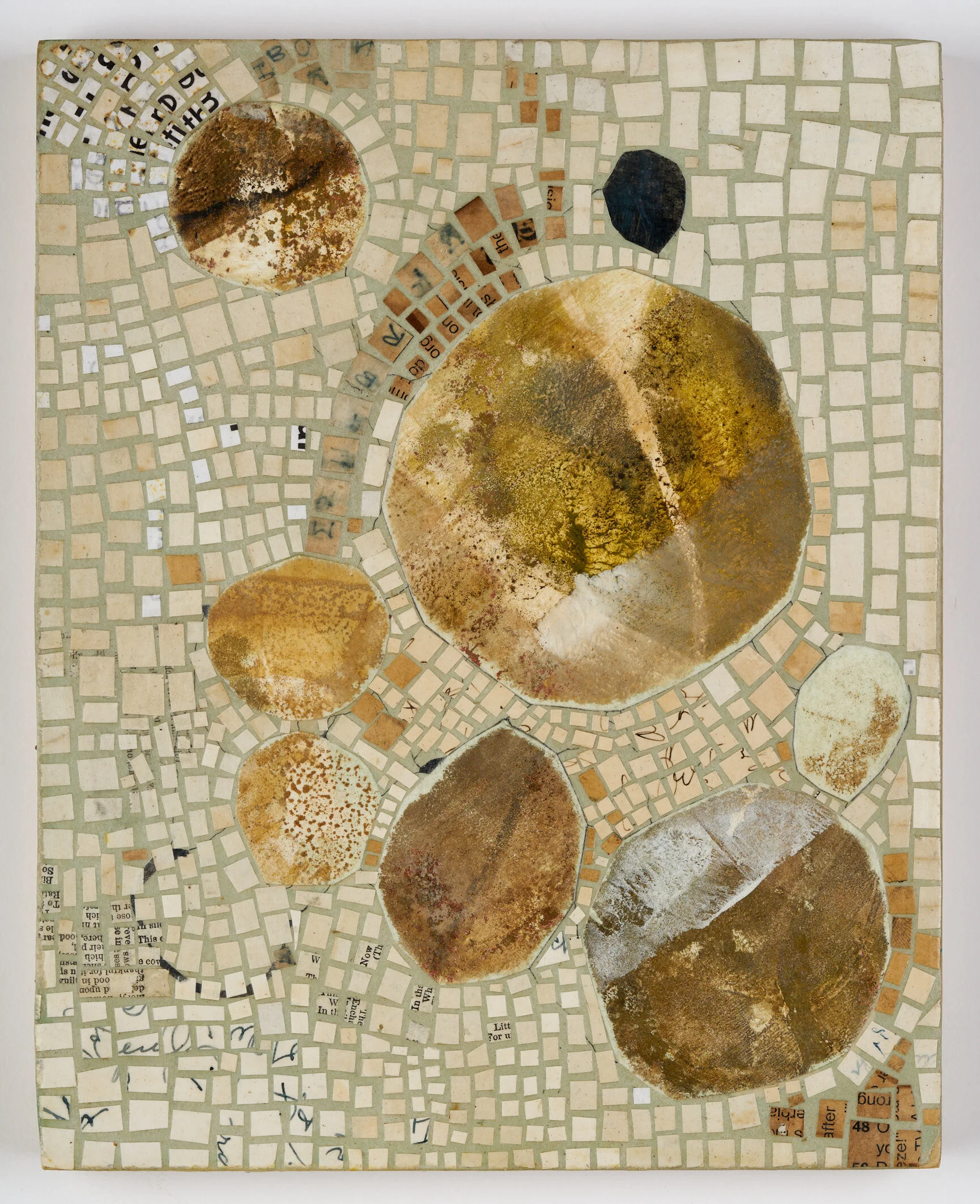 MOSAIC