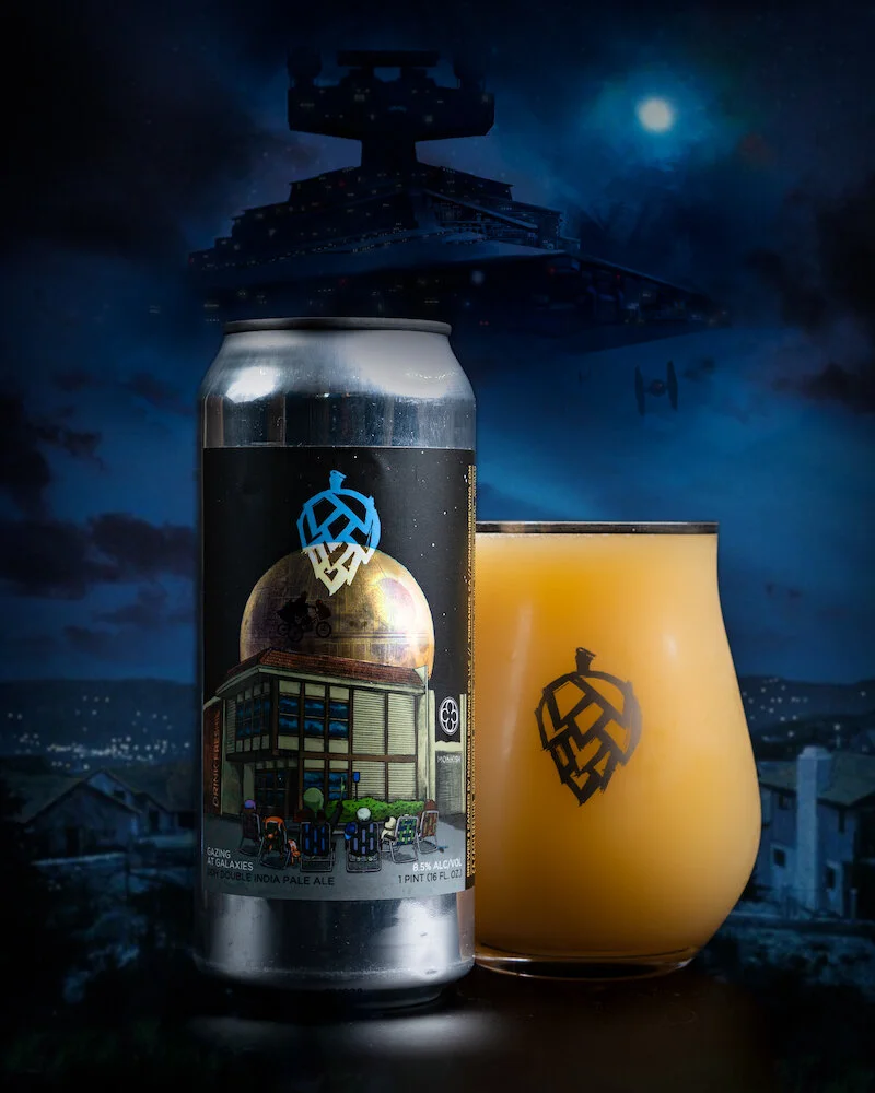 “Spielberg vs. Lucas”