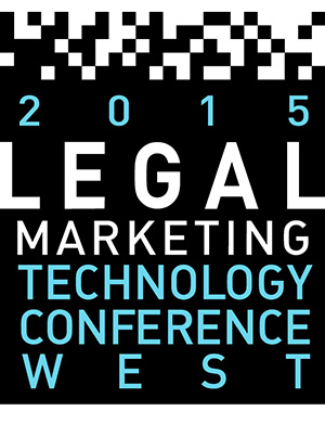 LMA Tech Conference logo, designed by Yerkey Design