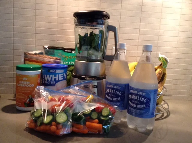 Three Hacks to Fix a Failing Diet: Try Adding Before You Subtract!