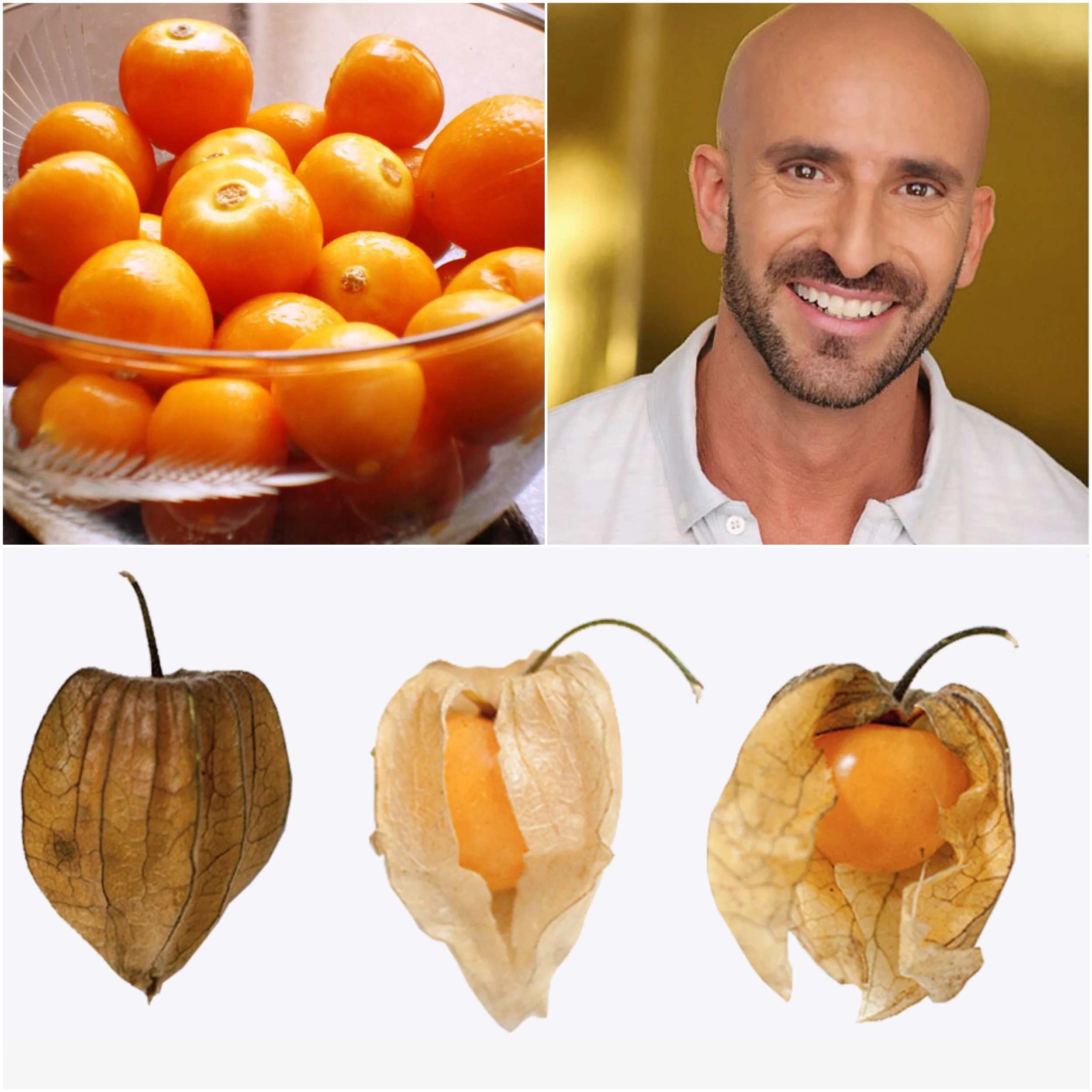 Do You Know What a Pichuberry Is? You Should.