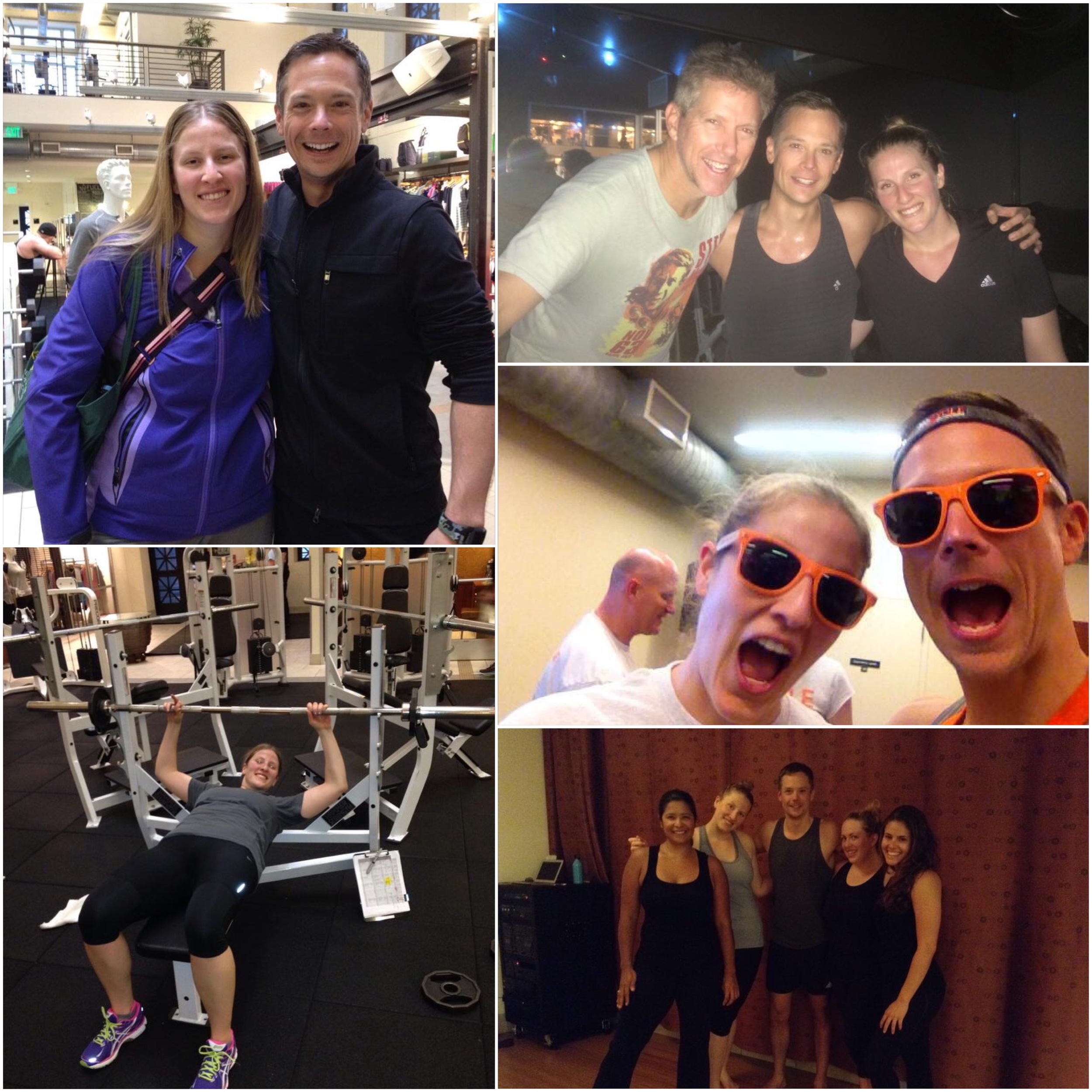 Sarah Schulze on Making Better Choices, Vegetarianism and Why She No Longer Hates Going to the Gym