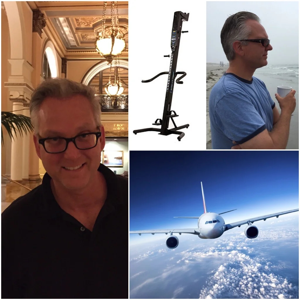 If This Busy Law Firm Partner and Husband Learned to Make His Health a Priority, You Can Too!