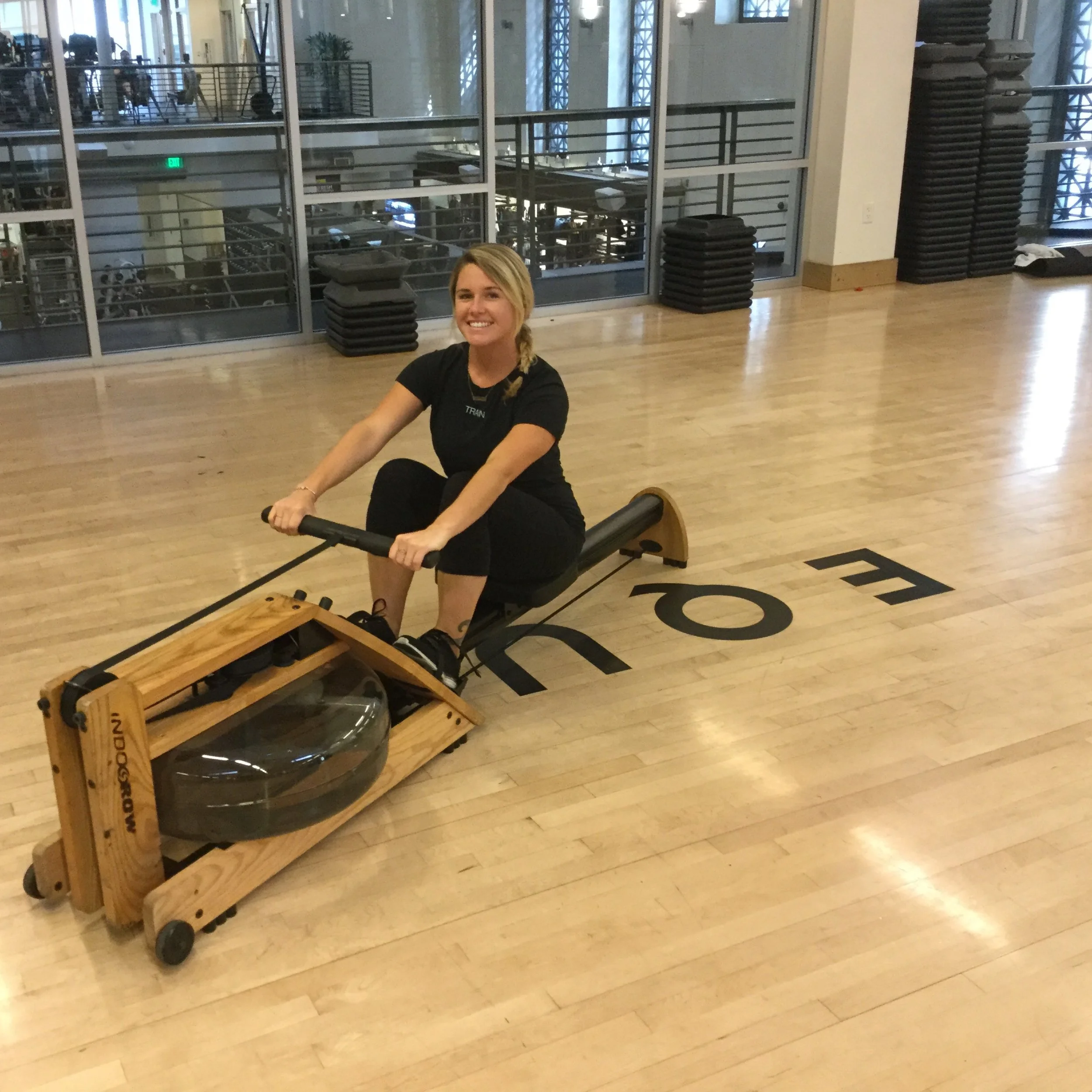 Rowing 101: 3 Quick Fixes for Perfect Form