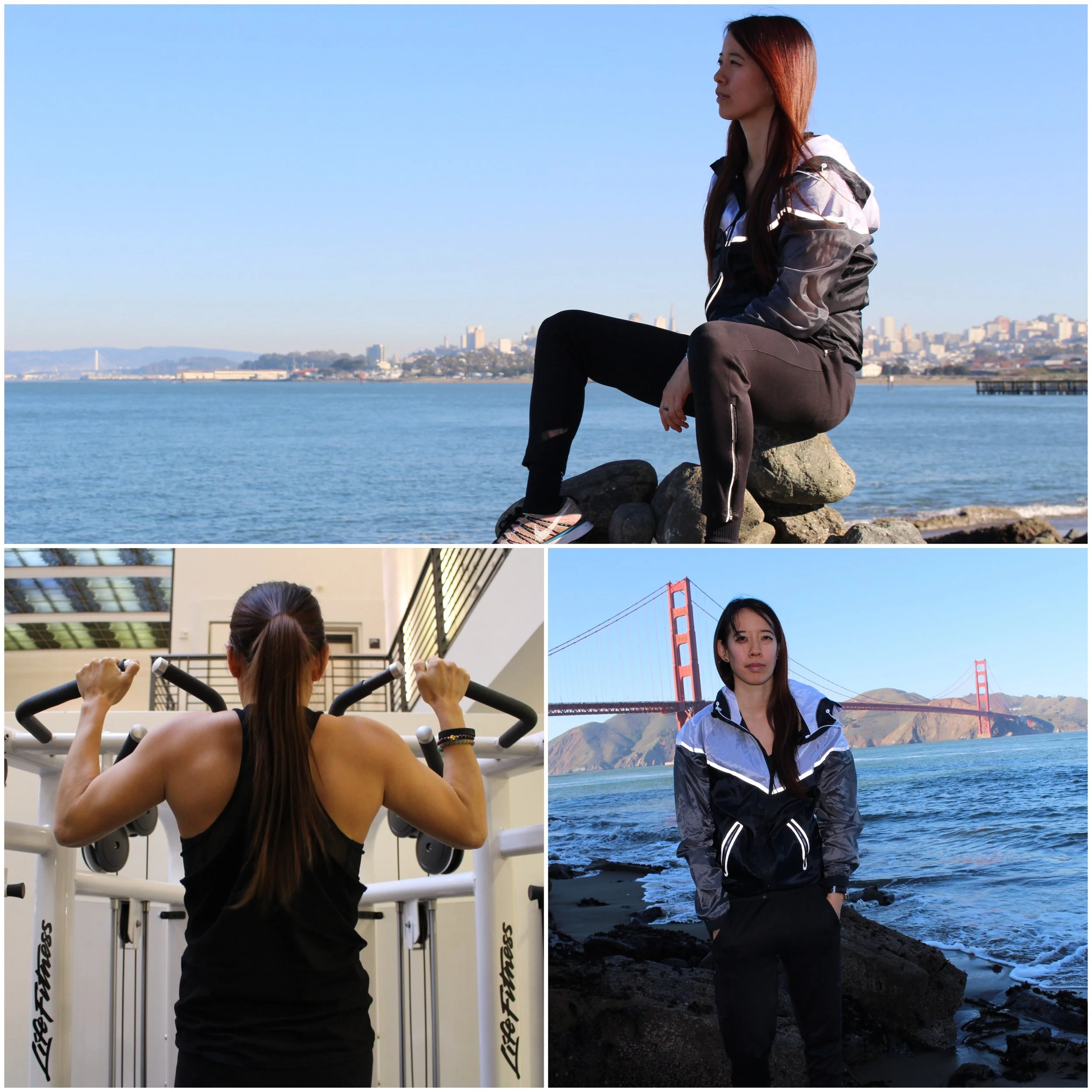 Fit Pros to Watch: Q&A with Kylie Fan Fitness