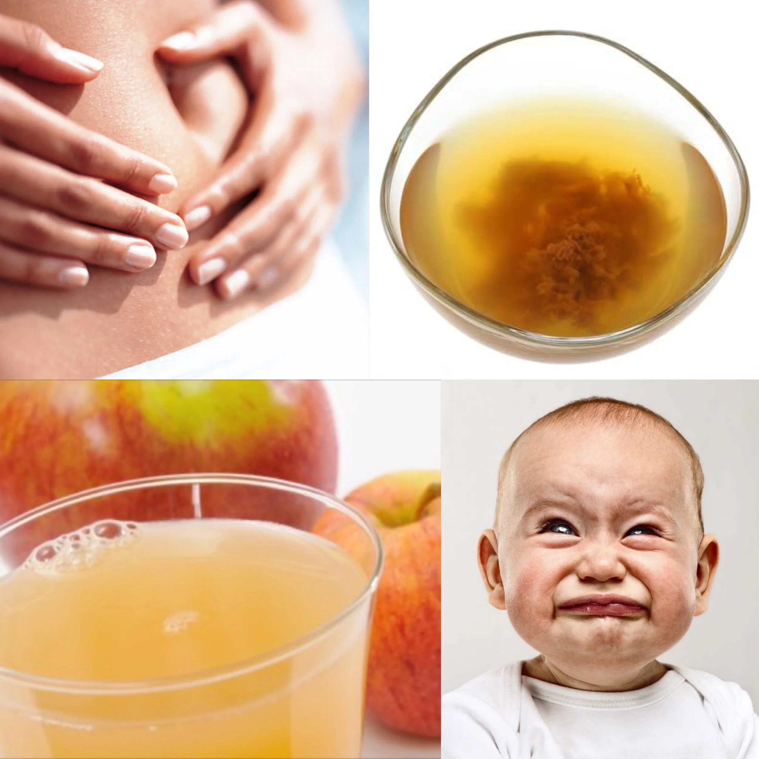 Why Are People Drinking Apple Cider Vinegar?